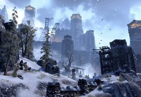 The Elder Scrolls Online: Orsinium DLC Revealed