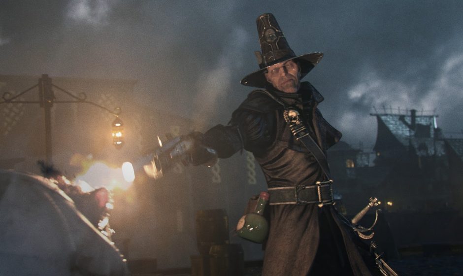 Warhammer: The End Times Vermintide Cinematic Launch Trailer Released