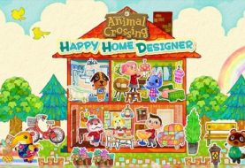 Animal Crossing: Happy Home Designer Review