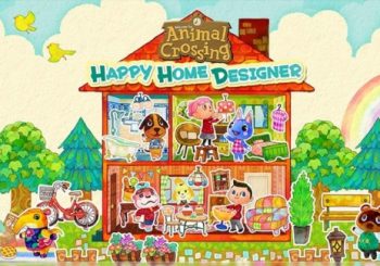 Animal Crossing: Happy Home Designer Review