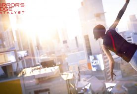 Mirror's Edge Catalyst delayed until May 2016