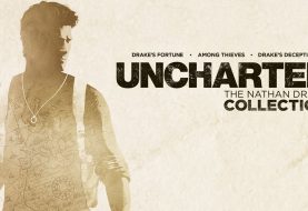 Uncharted: The Nathan Drake Collection Review