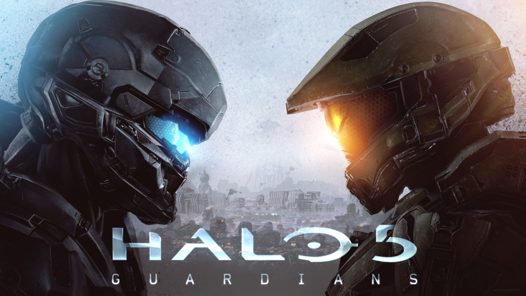 Halo 5: Guardians Review