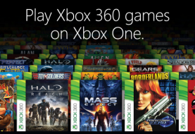 Phil Spencer Teases Popular Game Will Soon Be Xbox One Backwards Compatible