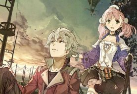 Atelier Escha and Logy Plus coming to PS Vita on January 2016