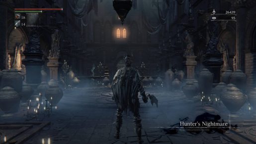 Bloodborne Guide 05