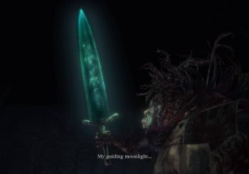 Bloodborne Guide - How to get Ludwig's Holy Moonlight Sword