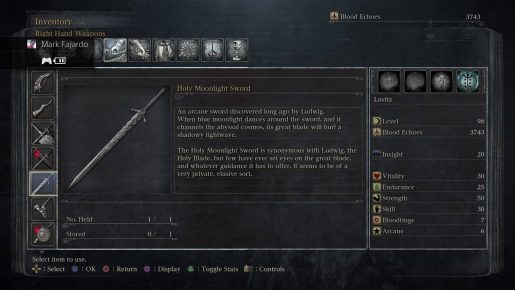 Bloodborne Guide Moonlight 04
