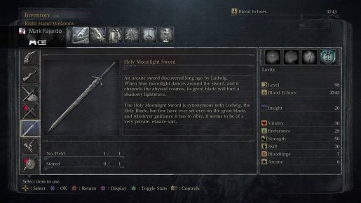 Bloodborne Guide Moonlight 04