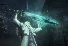 Bloodborne's Upcoming Patch Detailed