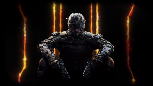 Call of Duty Black Ops 3