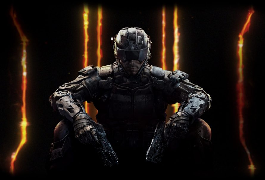 Call of Duty Black Ops 4 Confirmed by Gamestop Merchandise Listing
