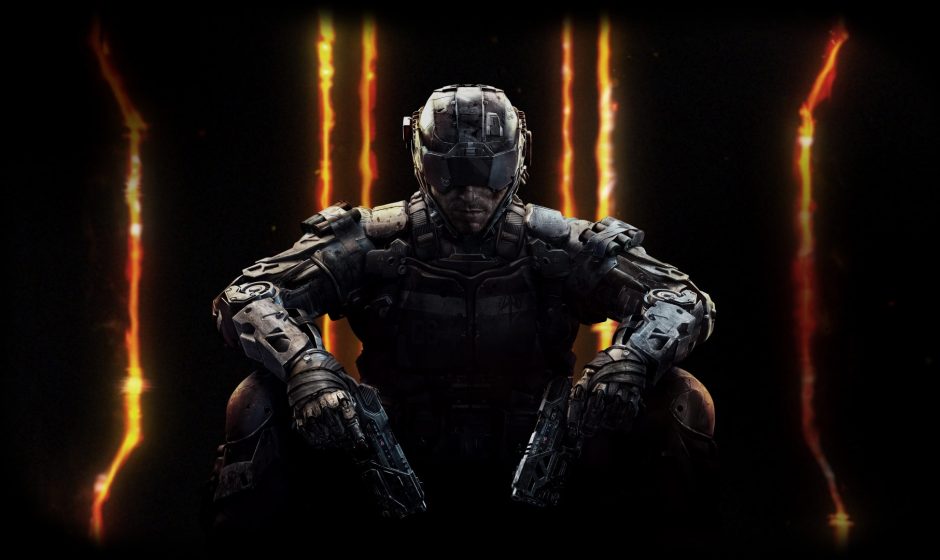 Call of Duty: Black Ops 3 looks terrible on Xbox 360