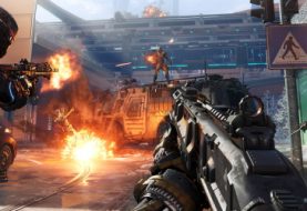 Call of Duty: Black Ops 3 1.20 Update Patch Notes Out Now