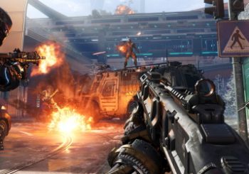 Call of Duty: Black Ops 3 1.20 Update Patch Notes Out Now