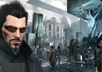 Deus Ex: Mankind Divided Season Pass Info Revealed