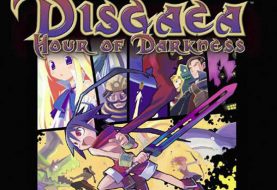Disgaea: Hour of Darkness coming to PC in 2016