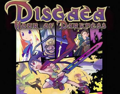 Disgaea PC