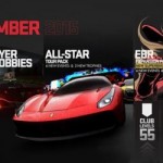 DriveClub Patch Update 1.24 Now Live; Adds Multiplayer Lobbies & More