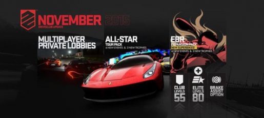 DriveClub PS4