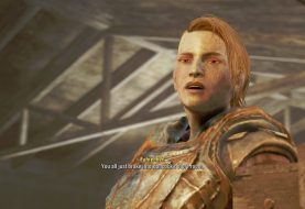 Fallout 4 DLC news coming soon
