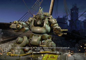 Fallout 4 Patch Hitting PC Next Week