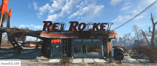 Fallout 4 Mod 01