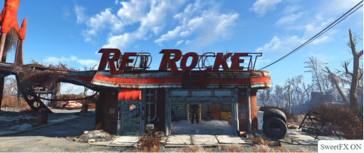 Fallout 4 Mod 02