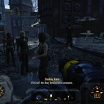 Fallout 4 Survival Mode Coming to Steam Beta Next Week