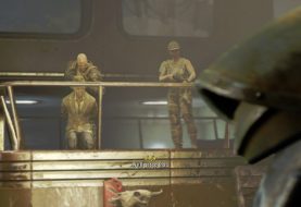 Fallout 4 Beta Patch Now Available on Steam