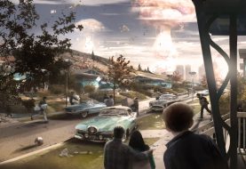 Fallout 4 Launch Trailer released