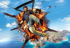 Aquaman Actor To Star In A Just Cause Feature Film