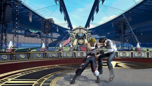 King of Fighters XIV