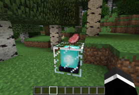 Mojang Has Just Released Minecraft Snapshot 15W47A