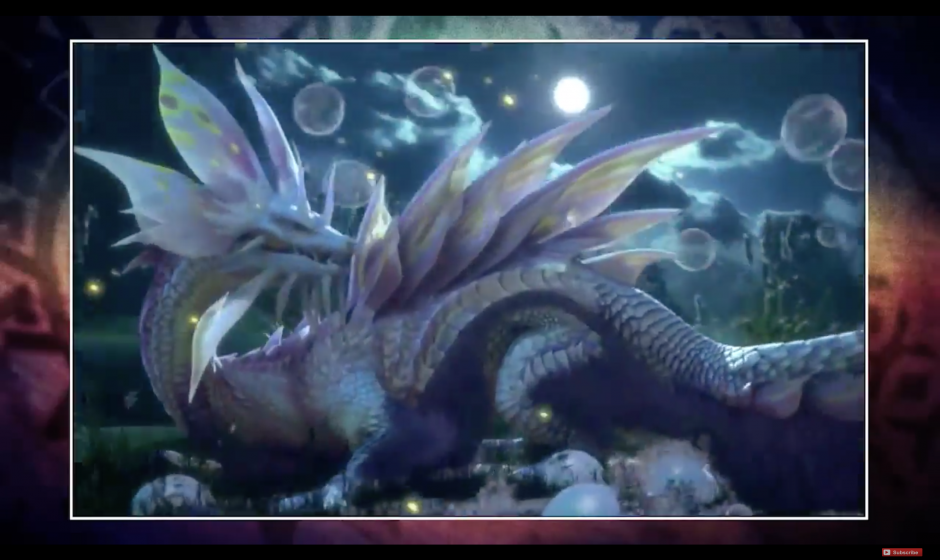 Monster Hunter X demo coming this month