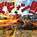 One Piece: Burning Blood Adds Several Popular Characters