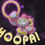 Pokemon Omega Ruby and Alpha Sapphire gets Hoopa via Mystery Gift