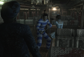 Resident Evil Zero HD Launches January 19