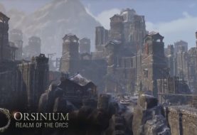 The Elder Scrolls Online: Orsinium DLC now available on PC and Mac