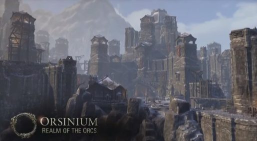 TESO Orsinium