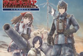 Valkyria Chronicles Remaster Box Art Released