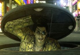 New Yakuza: Kiwami trailer released