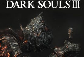 Dark Souls 3 Official Box Art Revealed for Day One Edition