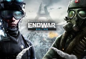 Tom Clancy's End War Online enters Open Beta today