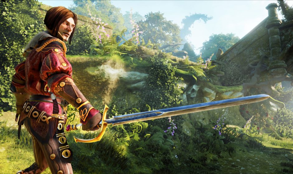 Fable Legends open beta delayed until Spring 2016