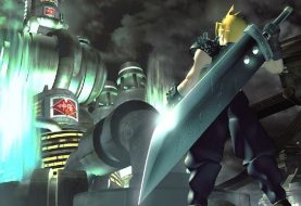 Final Fantasy VII PC port coming to PS4 today