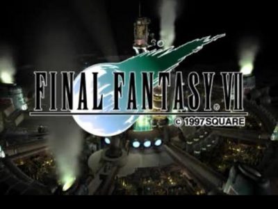 Final Fantasy VII Discount