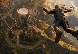 Just Cause 3 Performance Issues will be Addressed via a Patch