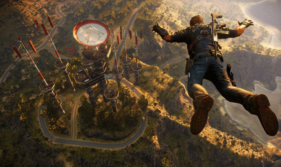 Just Cause 3 Performance Issues will be Addressed via a Patch