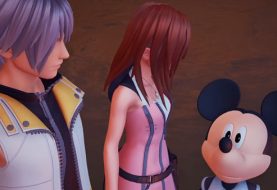 Kingdom Hearts HD 2.8 and III Jump Festa 2016 Trailer Released